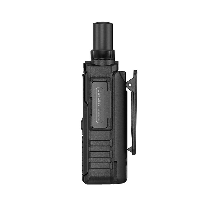 Walkie Talkie Manufacturer - 4G LTE POC OEM Two-Way Radio