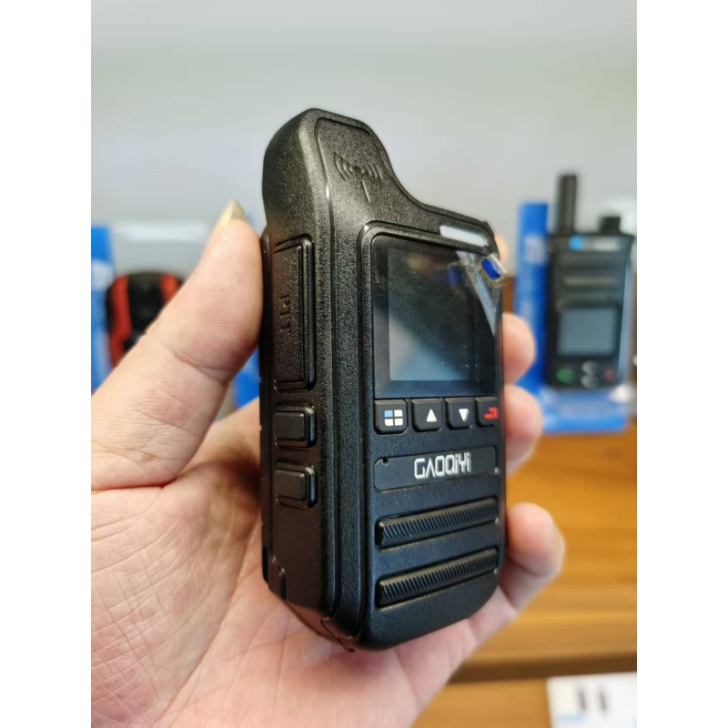 Walkie Talkie Manufacturer - Dual SIM GPS POC OEM Radio