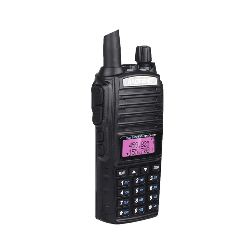 Walkie Talkie Factory - Baofeng UV-82 OEM Dual-Band Radio