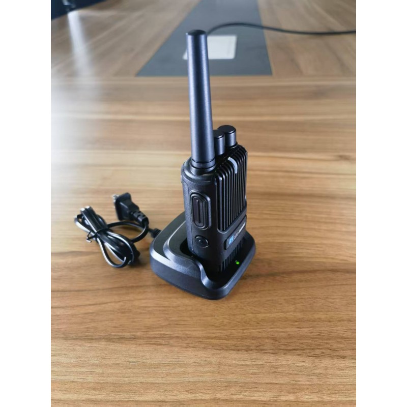 Walkie Talkie Factory - UHF Wireless OEM Two-Way Radio