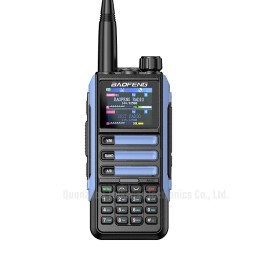 Walkie Talkie Manufacturer - Baofeng UV-16H PRO OEM Waterproof