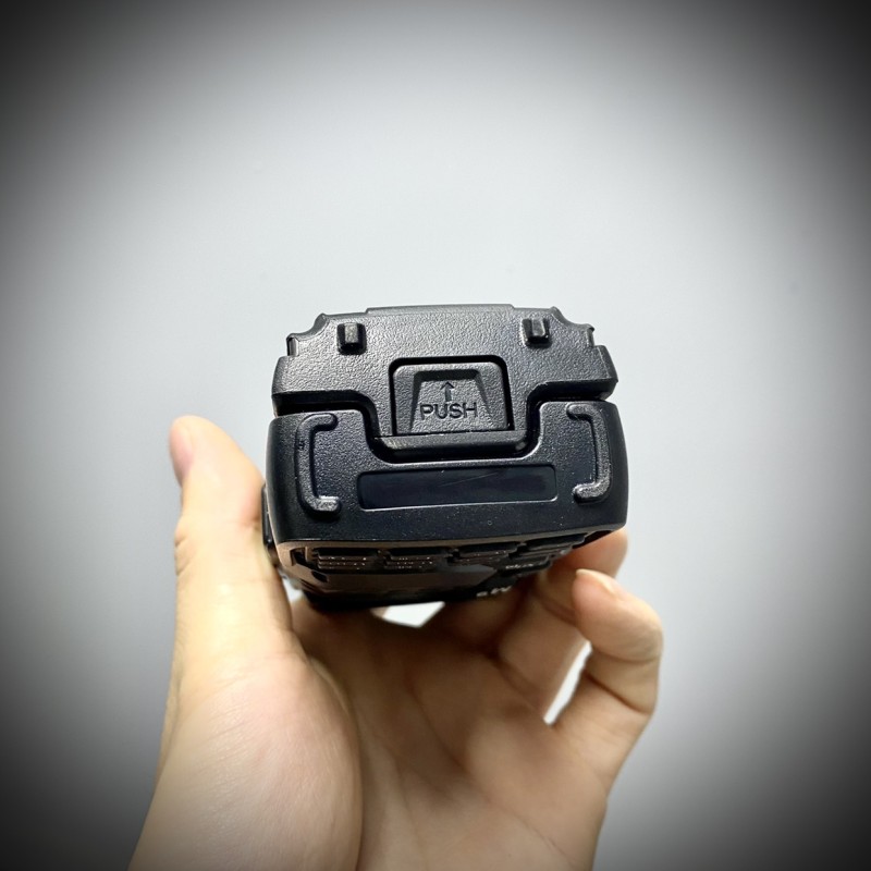 Walkie Talkie Battery Manufacturer - Type-C OEM Replacement