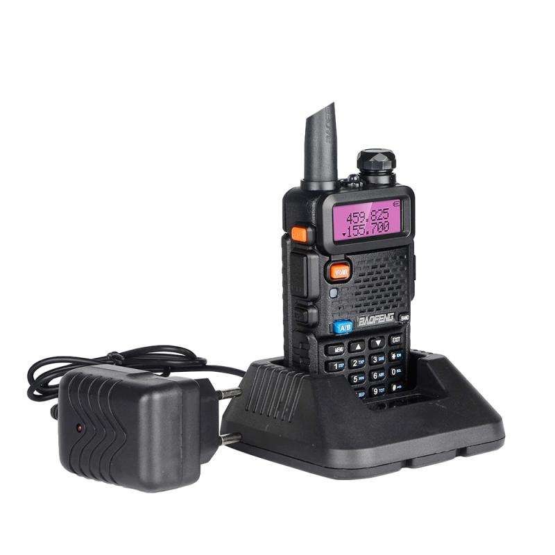 Walkie Talkie Manufacturer - Baofeng UV-5R OEM Dual-Band