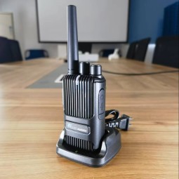 Walkie Talkie Factory - UHF Wireless OEM Two-Way Radio