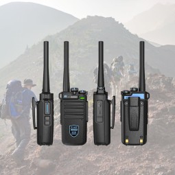 Walkie Talkie Factory - High Power Security OEM Two-Way