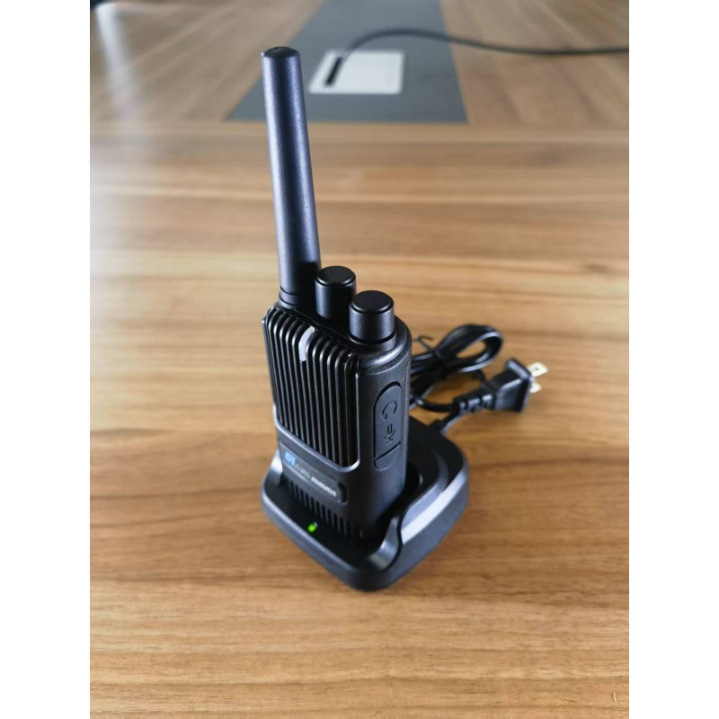 Walkie Talkie Factory - UHF Wireless OEM Two-Way Radio