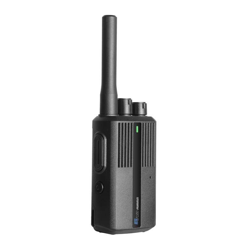 Walkie Talkie Factory - Professional Wireless OEM Radio