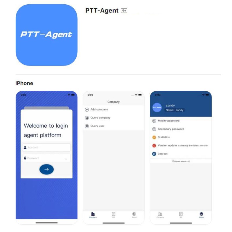 Walkie Talkie Factory - Global PTT Platform OEM Two-Way