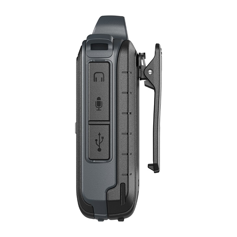 Walkie Talkie Manufacturer - Custom Logo 4G POC OEM Radio