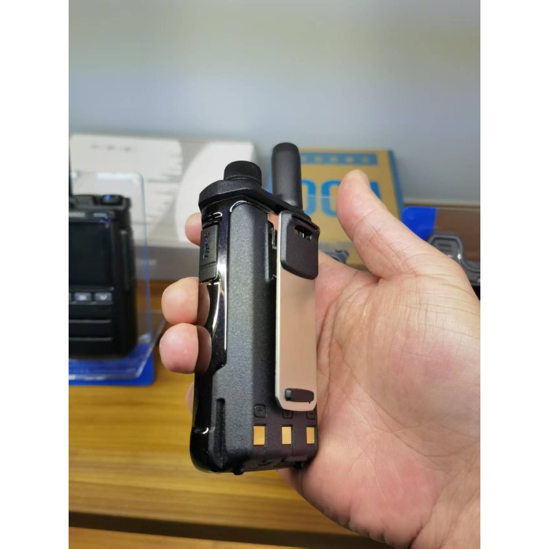 Walkie Talkie Factory - 4G LTE POC SIM Card OEM Radio