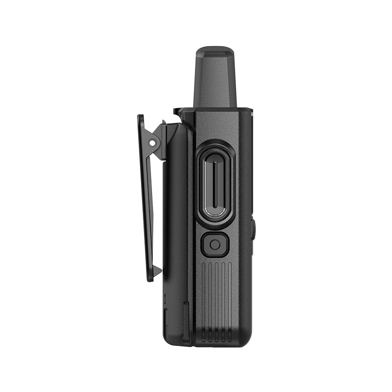 Walkie Talkie Manufacturer - 4G LTE Dual SIM OEM Mini