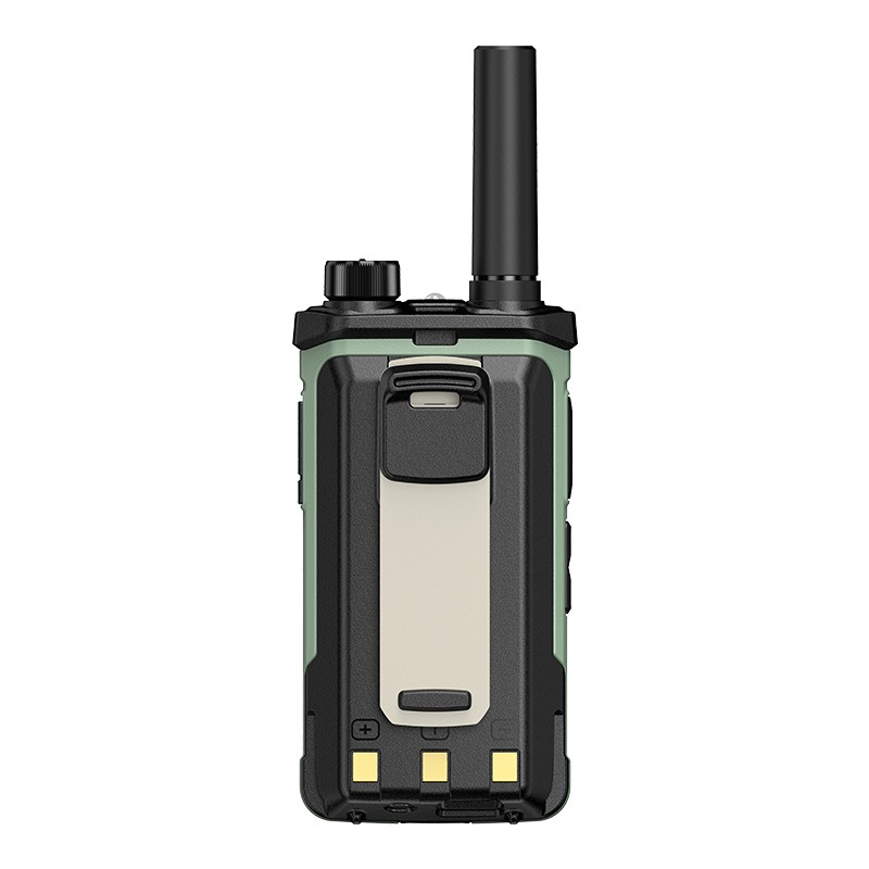 Walkie Talkie Manufacturer - USB Rechargeable OEM Portable
