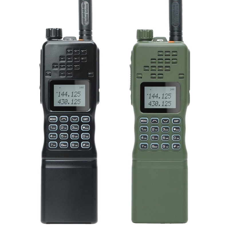 Walkie Talkie Factory - Baofeng AR-152 OEM 10W Dual-Band