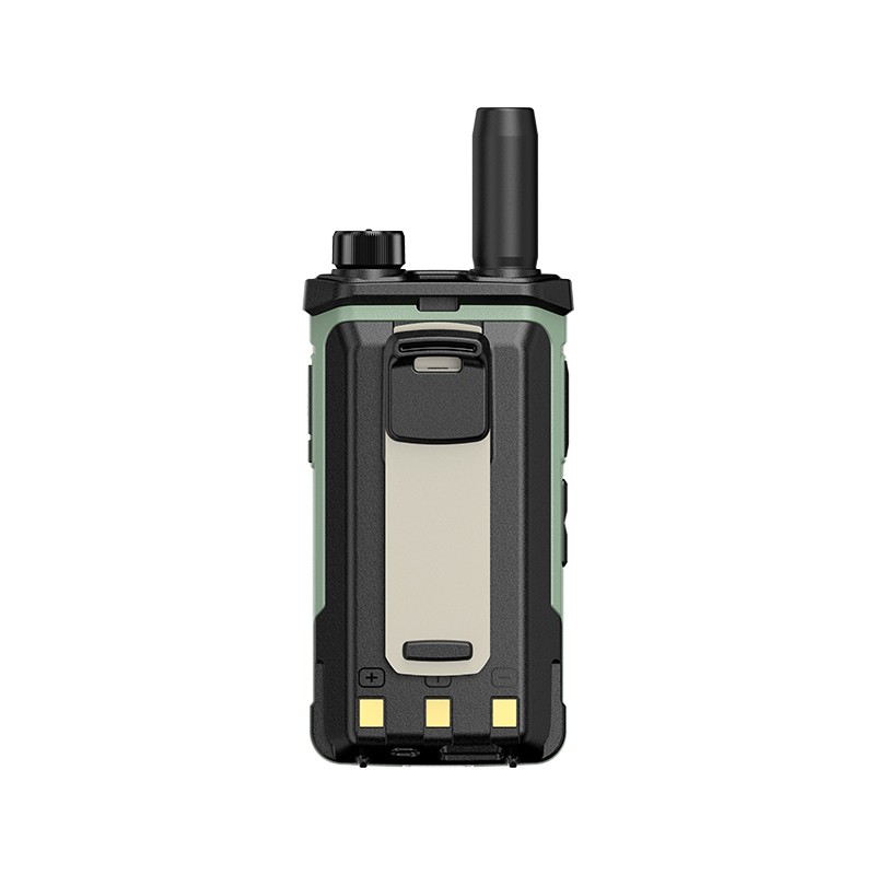 Walkie Talkie Manufacturer - 4G LTE POC OEM Handheld Radio