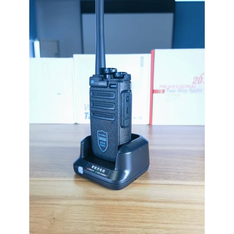 Walkie Talkie Factory - 5W Portable OEM Two-Way Radio
