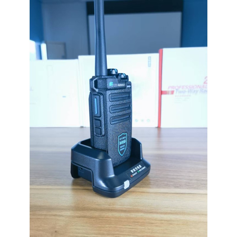 Walkie Talkie Factory - 5W Portable OEM Two-Way Radio