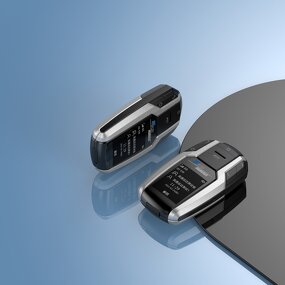 Walkie Talkie Factory - Type-C 4G OEM Handheld Radio