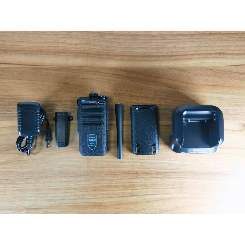 Walkie Talkie Factory - 5W Portable OEM Two-Way Radio