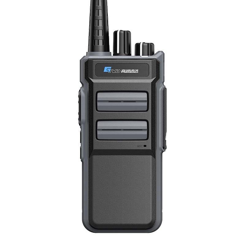 Walkie Talkie Factory - AI Noise Reduction 10W OEM