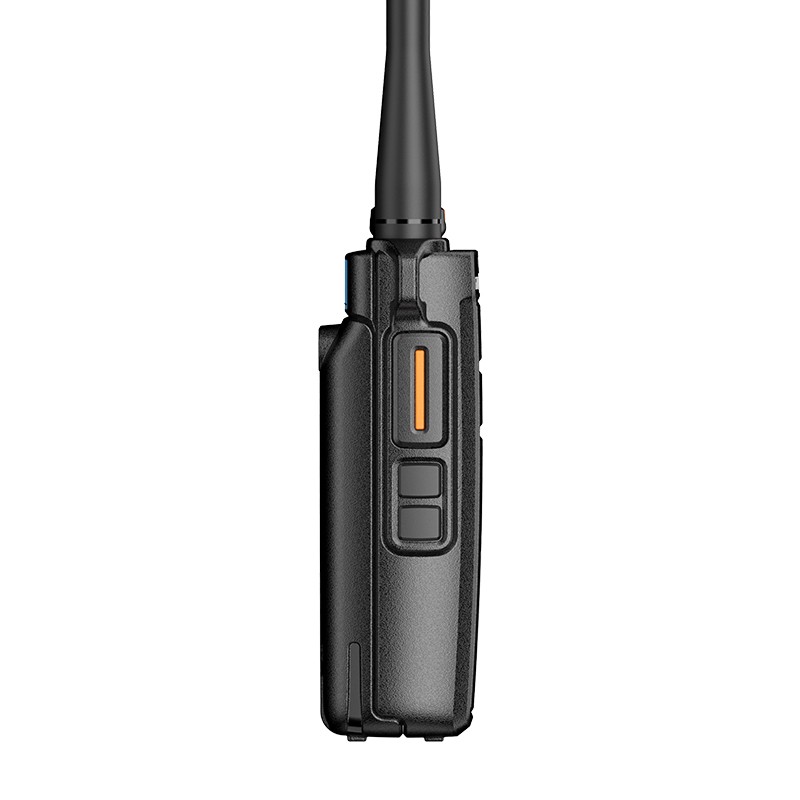 Walkie Talkie Factory - HD Sound Encrypted OEM Radio