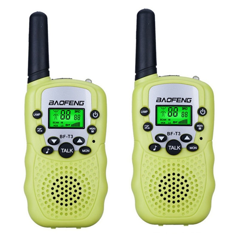 Walkie Talkie Manufacturer - Children's Walkie Talkie OEM Toy