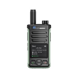Walkie Talkie Manufacturer - Portable 4G 5G POC OEM Handheld