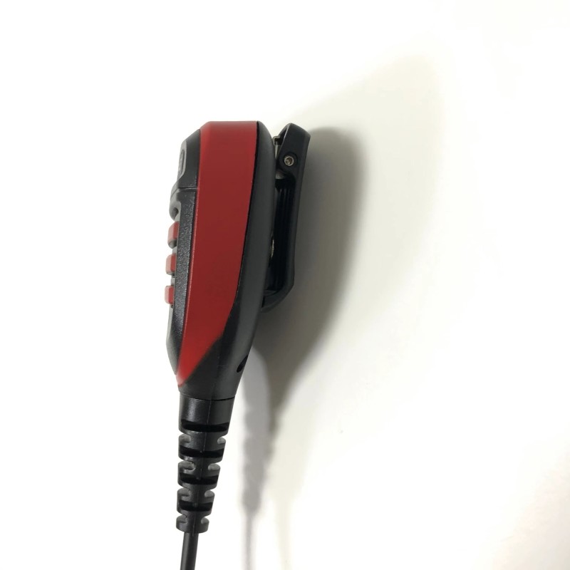 Walkie Talkie Headset Factory - Waterproof MIC OEM Accessories