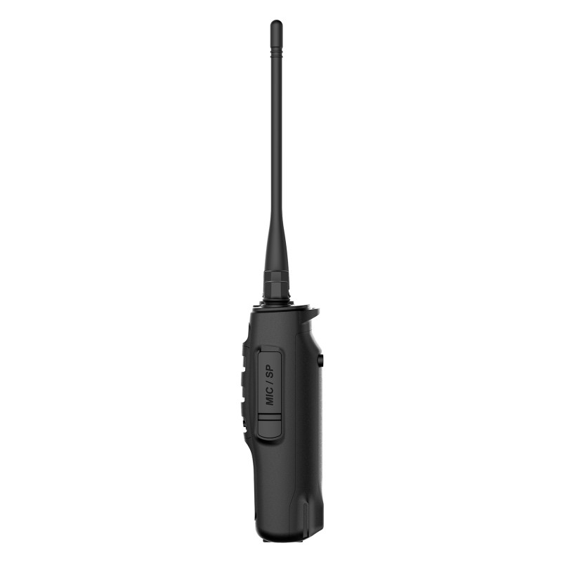 Walkie Talkie Manufacturer - 1000 Channel 5W OEM UHF Radio