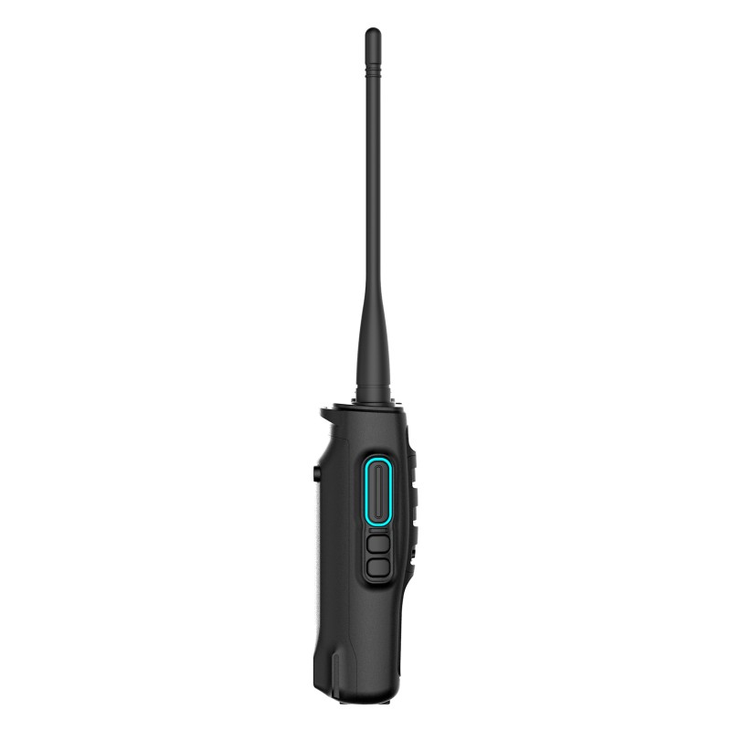 Walkie Talkie Manufacturer - 1000 Channel 5W OEM UHF Radio