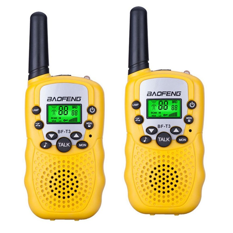 Walkie Talkie Manufacturer - Children's Walkie Talkie OEM Toy
