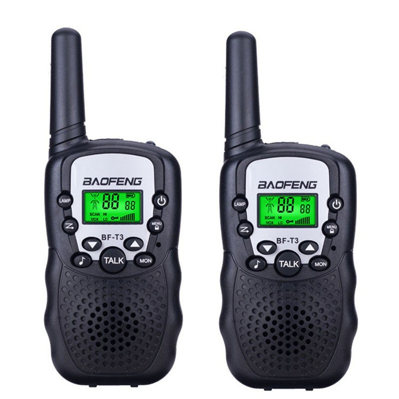 Walkie Talkie Manufacturer - Children's Walkie Talkie OEM Toy