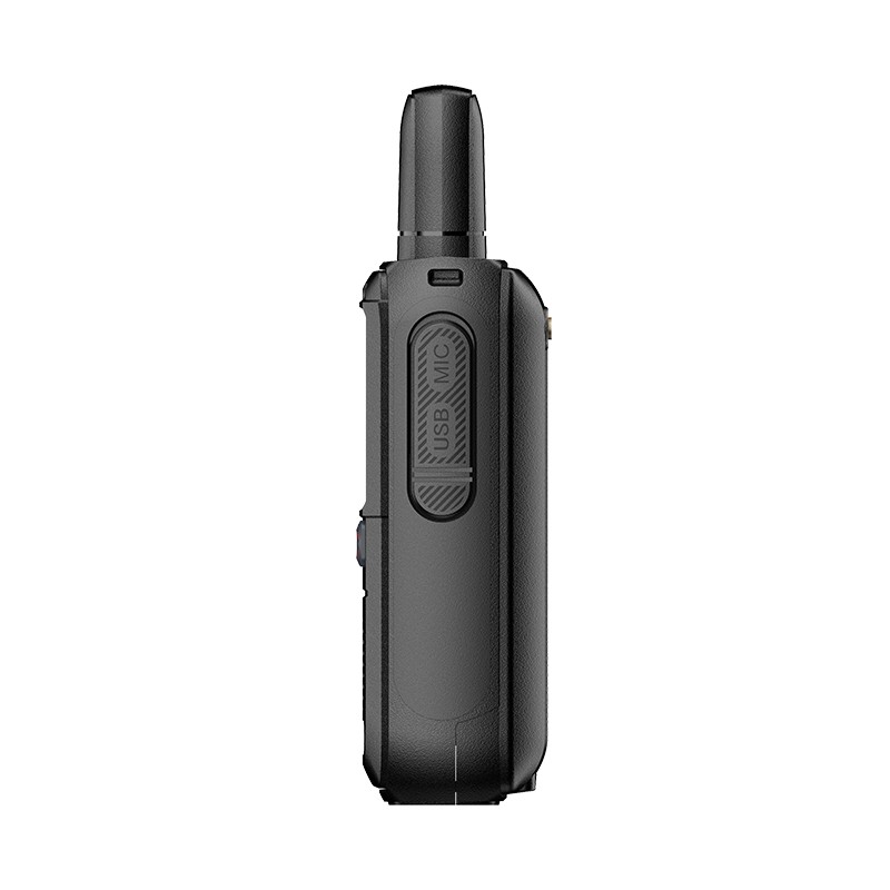 Walkie Talkie Manufacturer - 4G LTE SIM Card OEM Portable