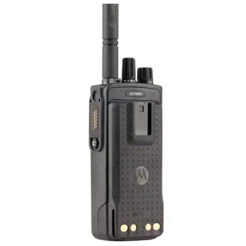 VHF UHF Walkie Talkie Manufacturer - OEM GPS Phone Remote