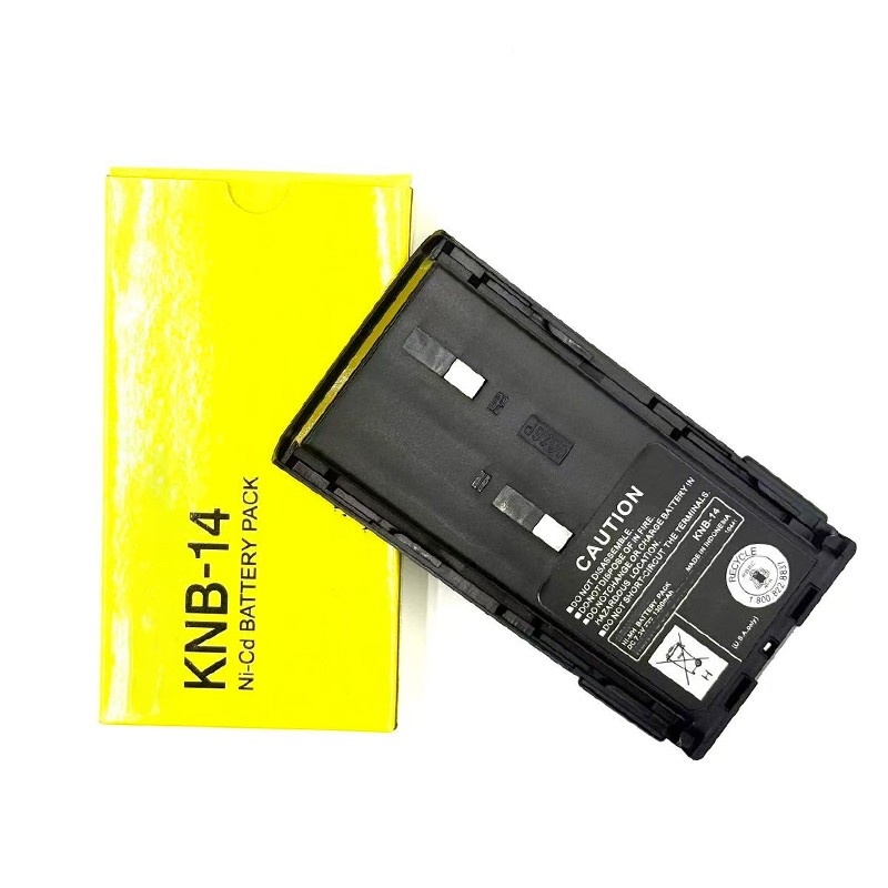 Replacement Battery Manufacturer - OEM Original NiMH