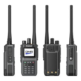 Dual Band Radio Supplier - Custom VHF UHF Long Range