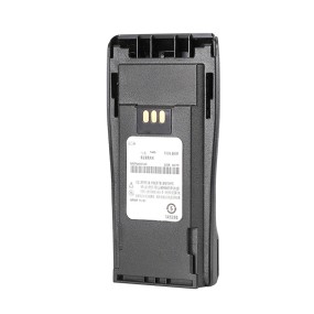 Battery Pack Supplier - Custom 7.2v 1500mah Lithium Ion