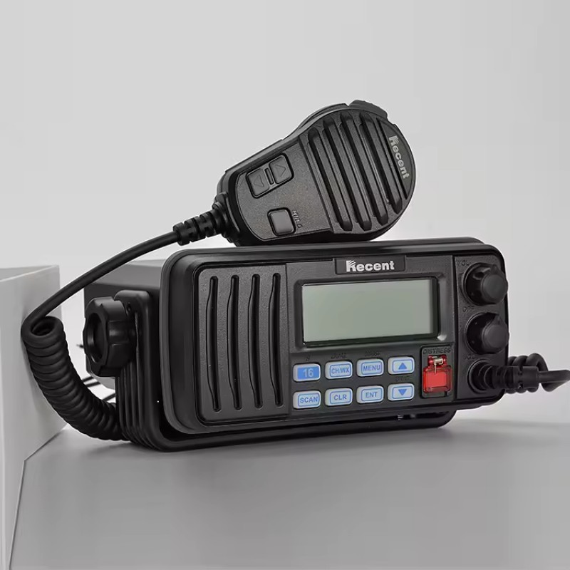 VHF Marine Radio Supplier - Custom IP-X7 Waterproof Float