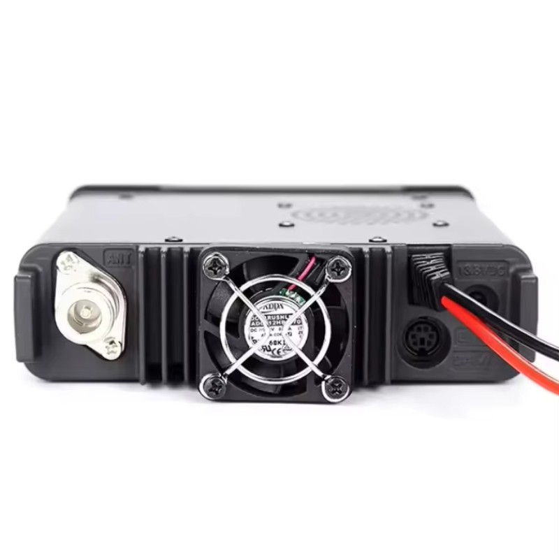 Car-mounted Radio Factory - Bulk 25W Dual-band