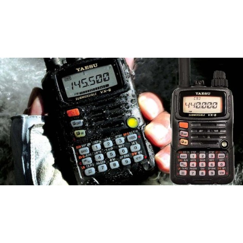 Tri Band Radio Supplier - Custom Heavy Duty Ham Radio