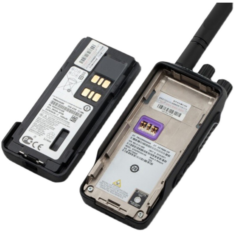 Professional Walkie Talkie Factory - Bulk Digital Radios Portable