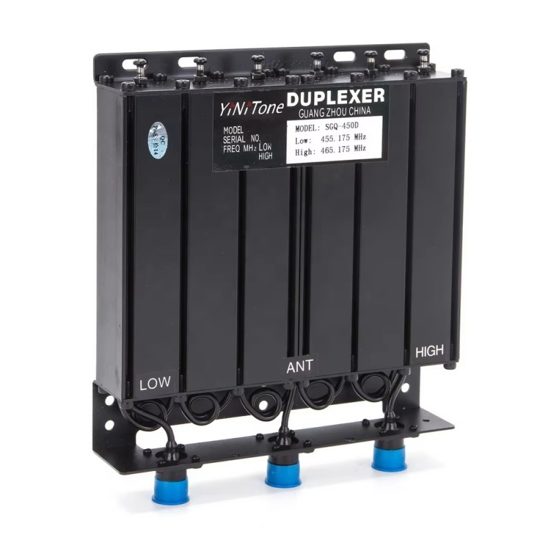 Long Range Radio Factory - Bulk Android Global Network