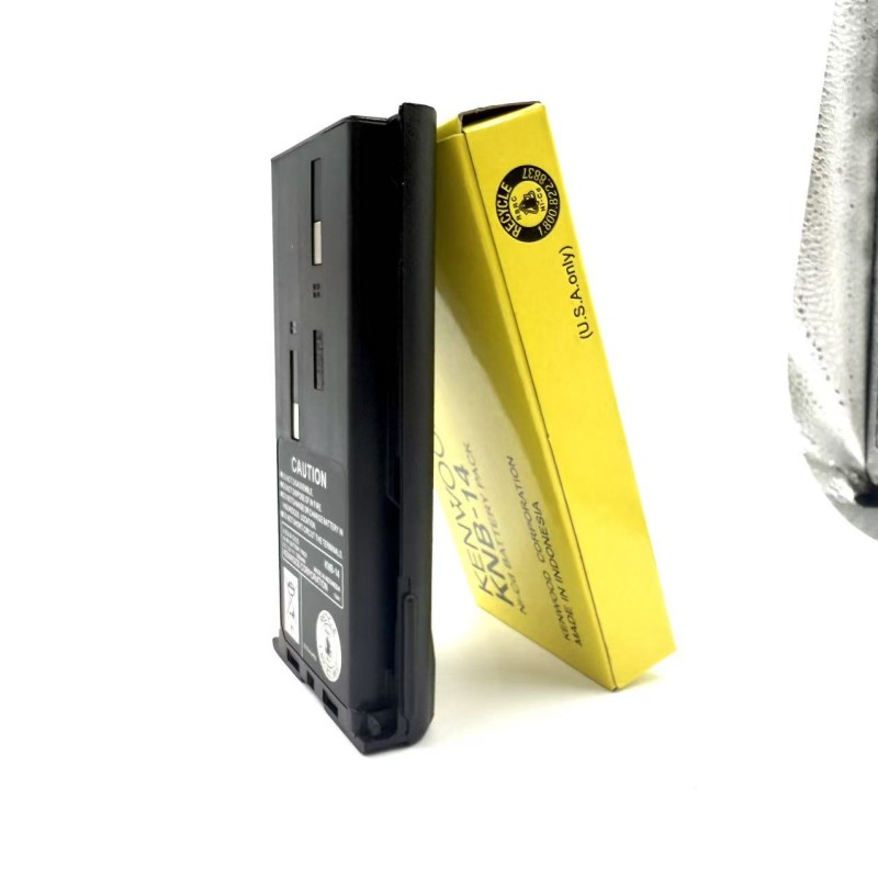 Replacement Battery Manufacturer - OEM Original NiMH