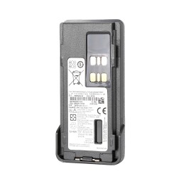 Lithium-Ion Battery Manufacturer - OEM 1650mAh Replacement