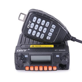 Mobile Radio Manufacturer - OEM 25W Long Range