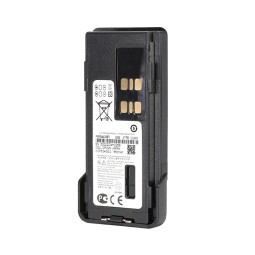 Replacement Battery Supplier - Custom Rechargeable Walkie Talkie