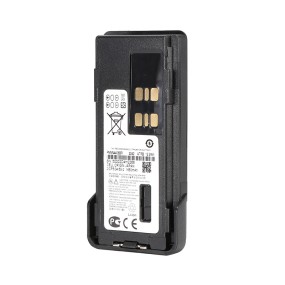 Replacement Battery Supplier - Custom Rechargeable Walkie Talkie