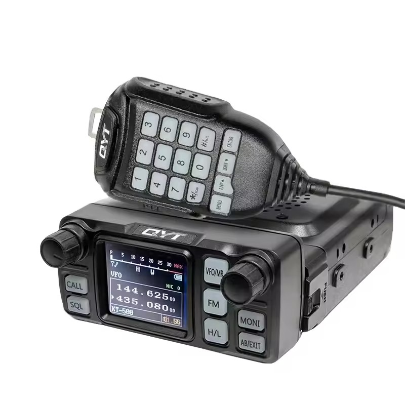 Air Band Radio Supplier - Custom 6W Aviation TX