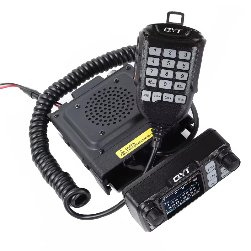 Air Band Radio Supplier - Custom 6W Aviation TX
