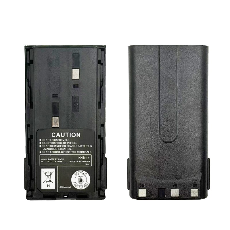 Ni-MH Battery Factory - Bulk 7.4V 1500mAh