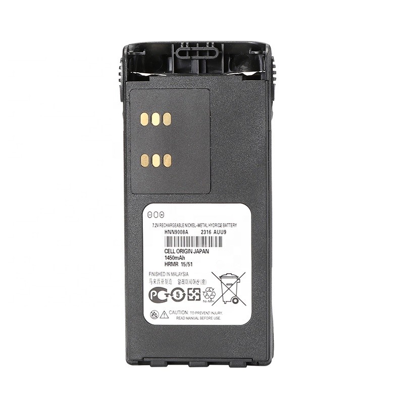 Lithium-ion Battery Factory - Bulk 7.2v 2450mah Rechargeable